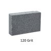 Modelcraft PAB0120 Universal Abrasive Block (120 Grit)